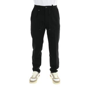 PANTALACCIO BAGGY NERO